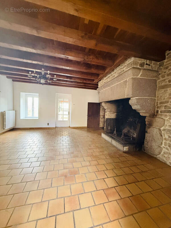 Prince - maison - a vendre - photo 2