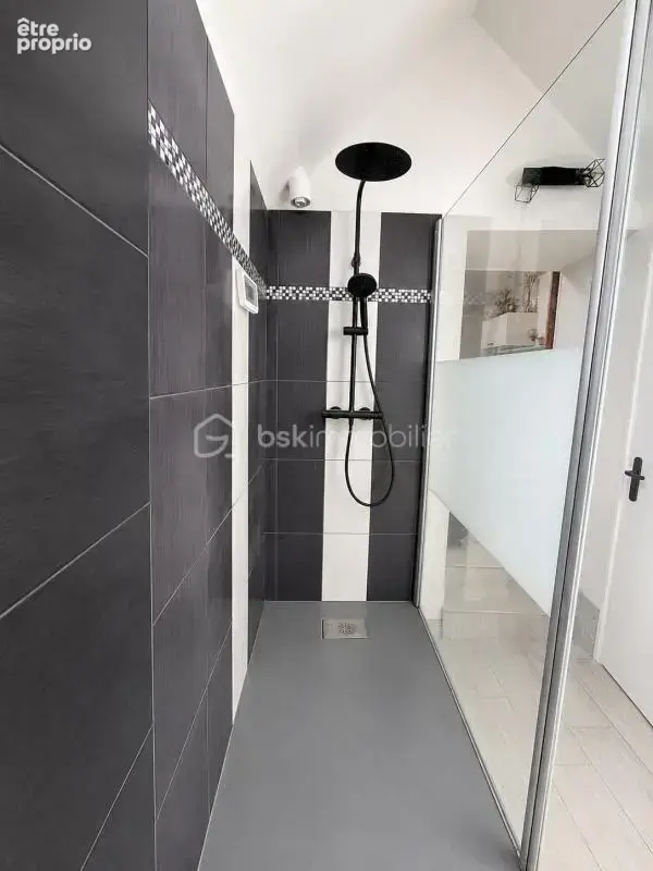 Appartement de charme en duplex de 63,4 m², au cœur du centre-ville - photo 12