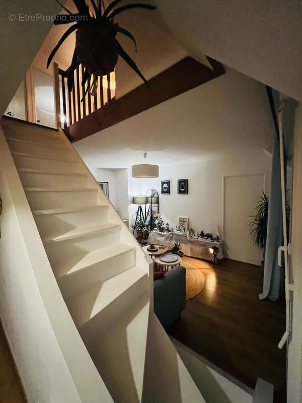 Appartement à AMIENS