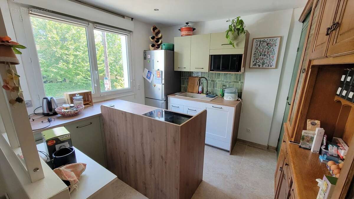 Maison Base Meulière de 197m2 Utiles et 6 pièces – Chelles 3 Minutes Gare - photo 6
