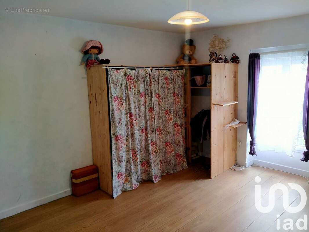 Photo 8 - Maison à SAINT-GAULTIER