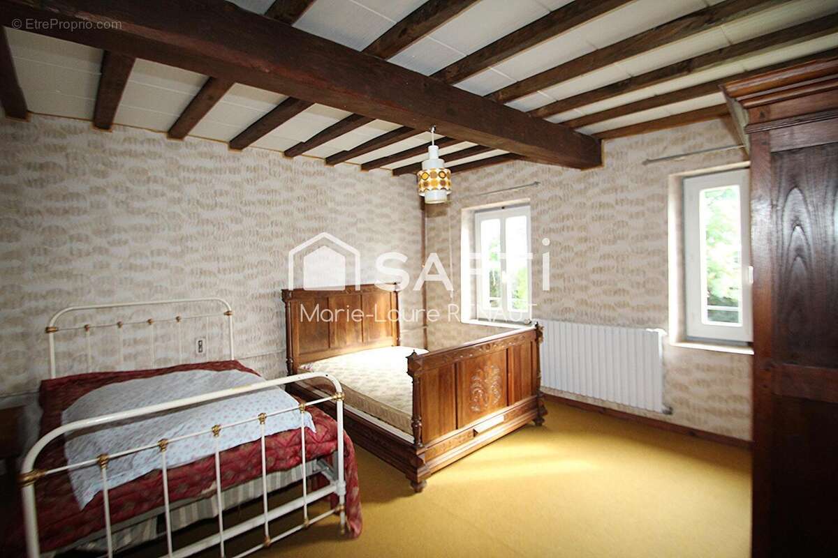 Photo 8 - Maison à SAINT-GAUZENS