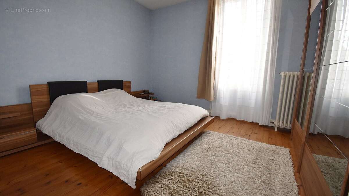 Maison à VICHY