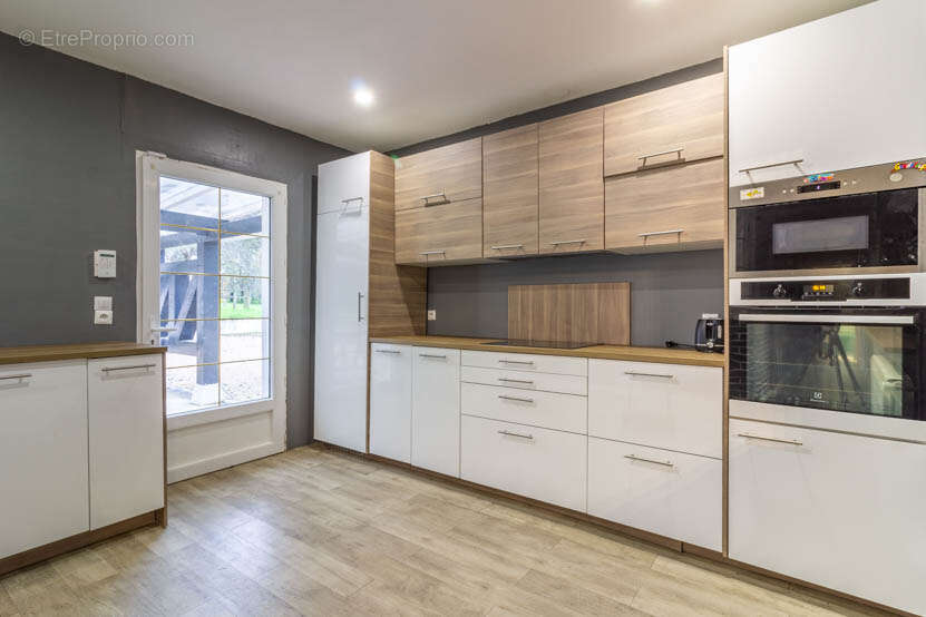 Maison à SELLES-SUR-CHER