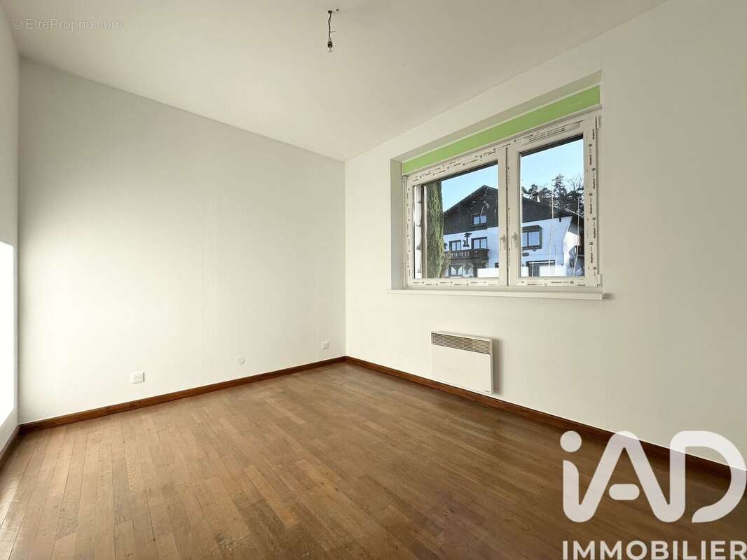 Photo 3 - Appartement à HASELBOURG