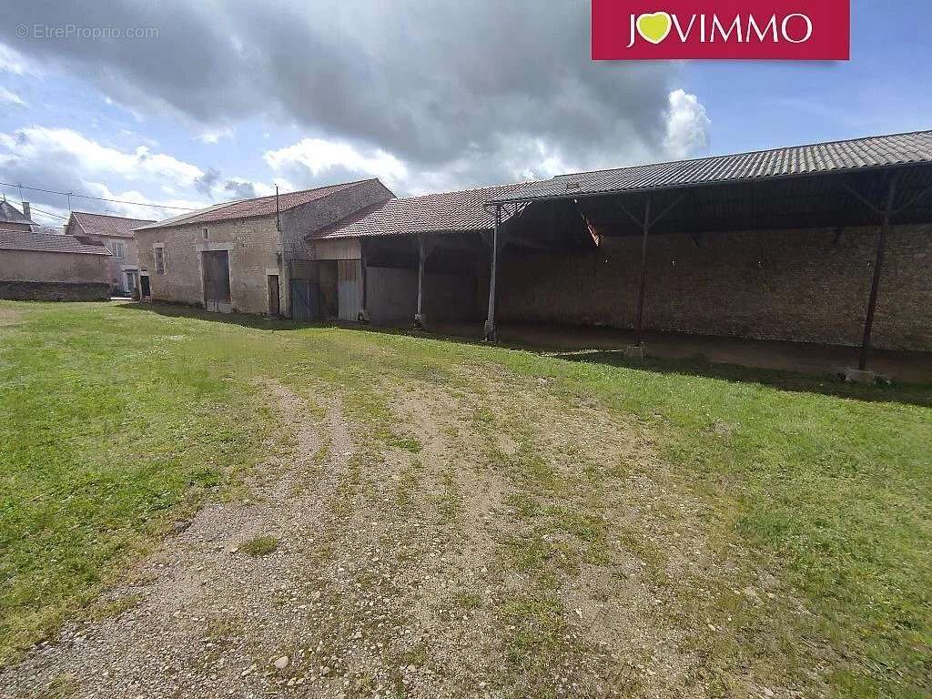 Maison à VALDIVIENNE