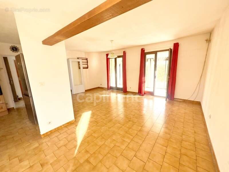 Maison à MANOSQUE