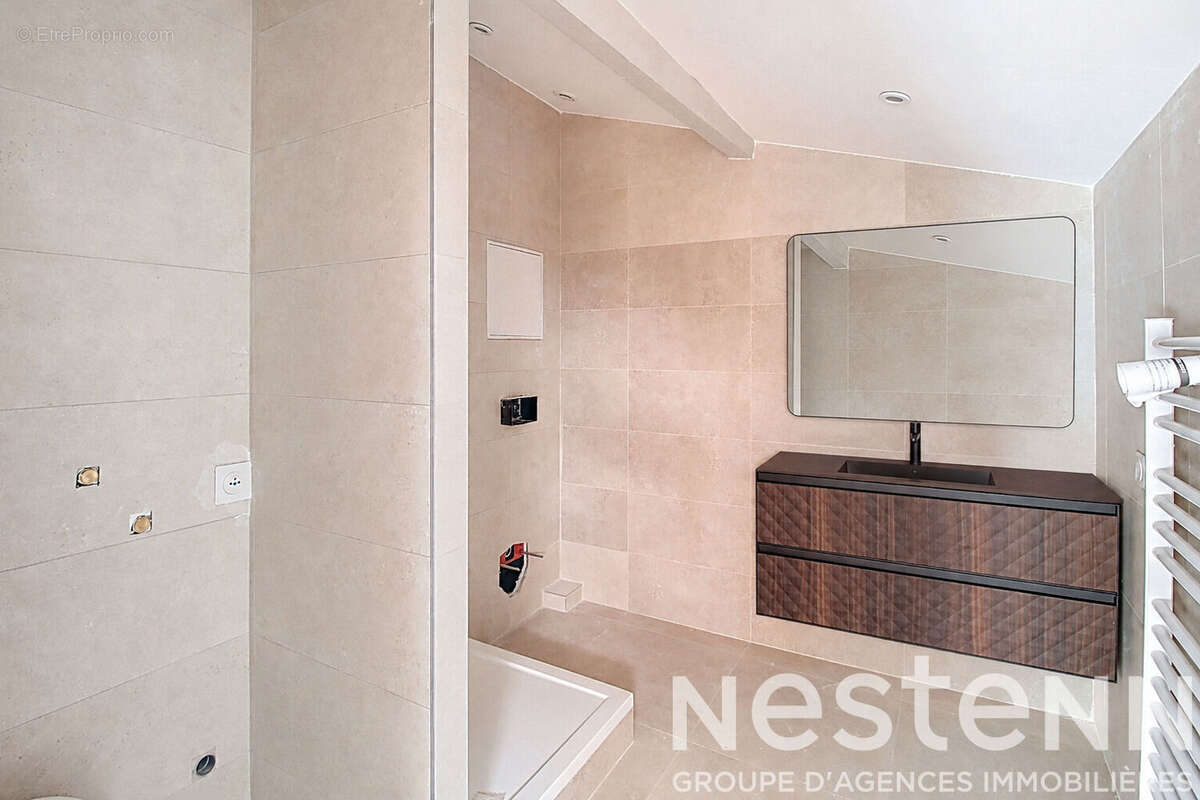 Appartement à DRAGUIGNAN