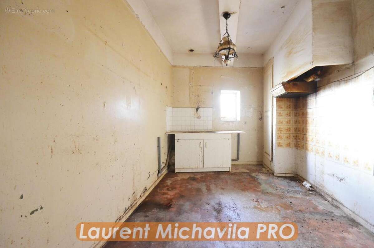 Appartement à BEZIERS