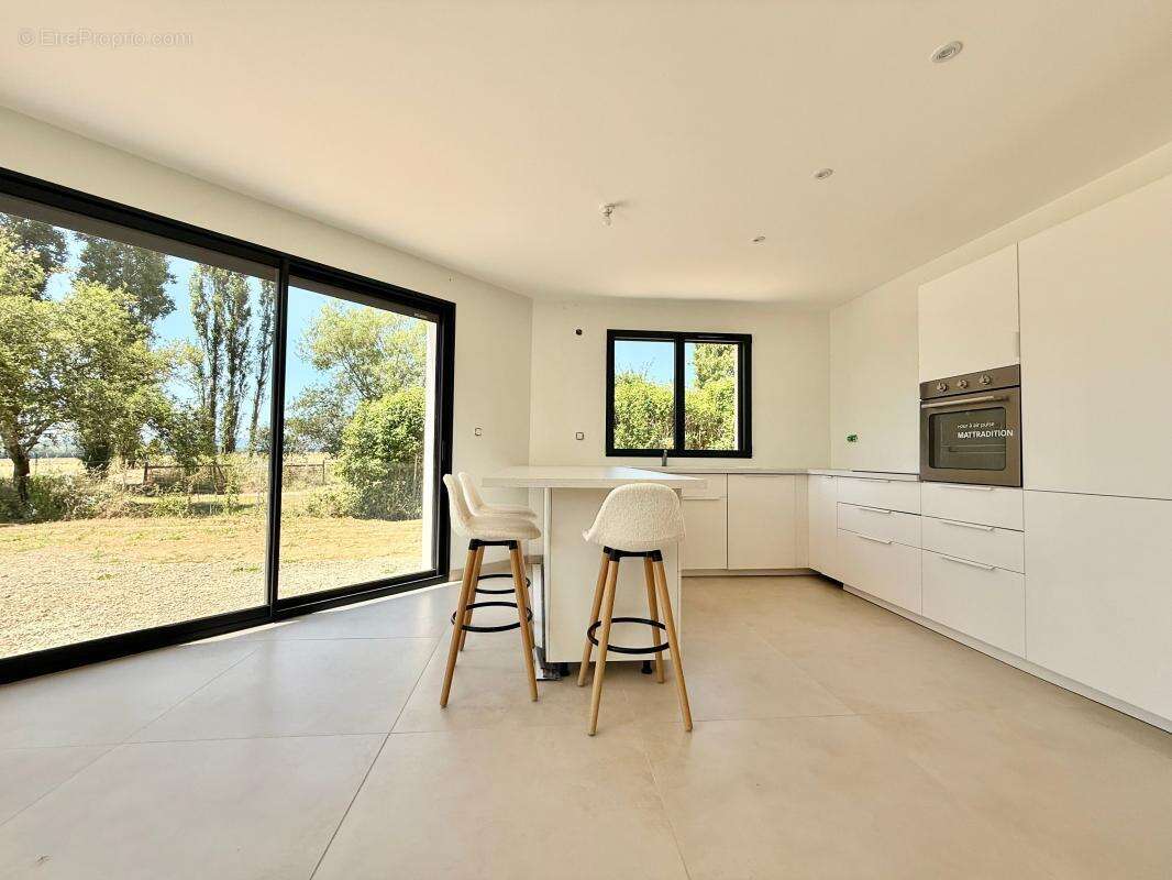 Maison neuve À Vendre 122m² habitable plain pied 3 chambres - photo 13