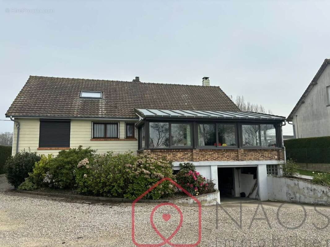 Maison + Gîte  Proche mer - photo 6