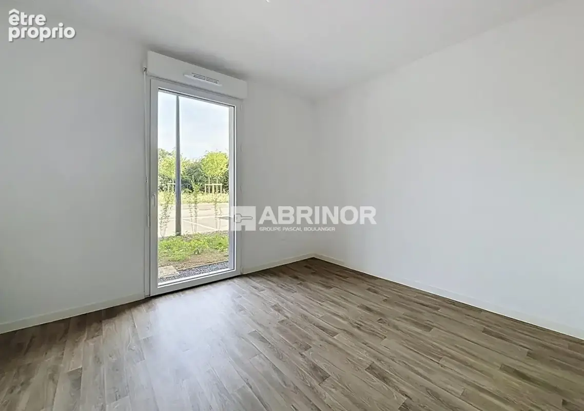 Appartement T3 neuf en rez-de-jardin - photo 3