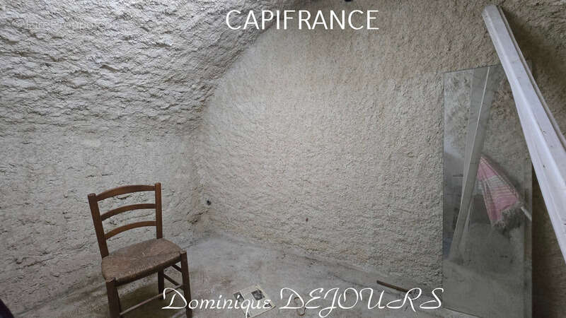 Maison à SAINT-FORTUNAT-SUR-EYRIEUX