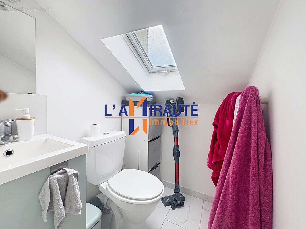 Maison à HOUILLES