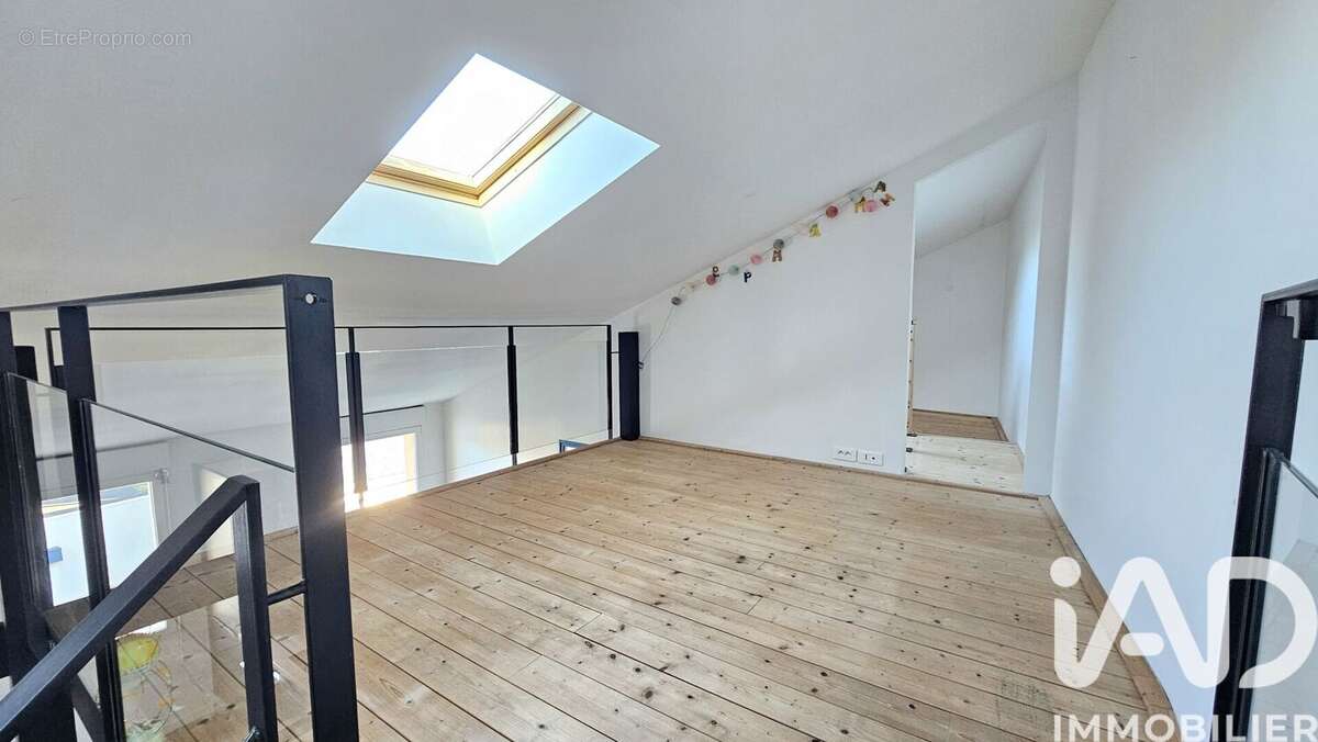 Photo 3 - Appartement à SAVENAY