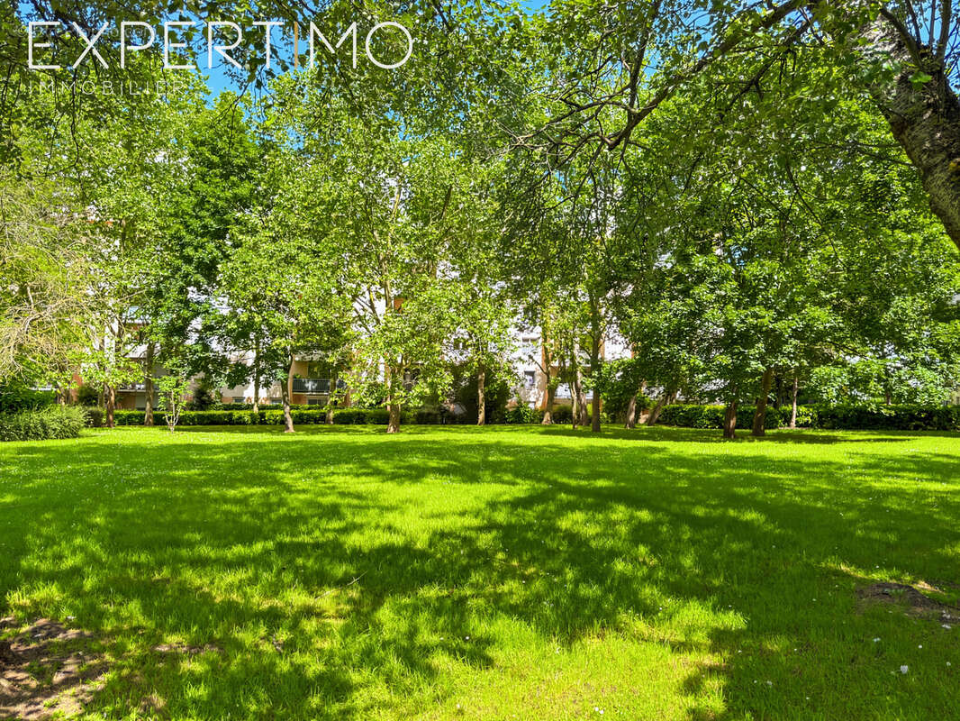 Appartement à ERMONT