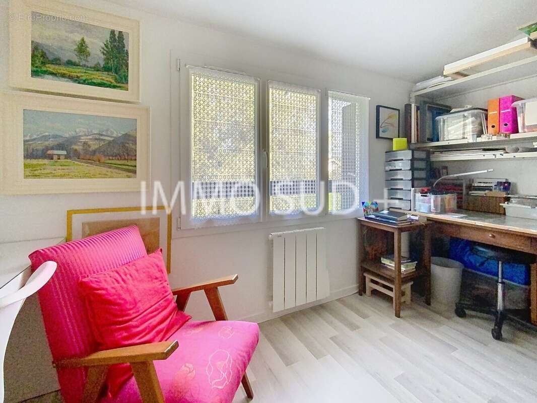 Maison à VARCES-ALLIERES-ET-RISSET