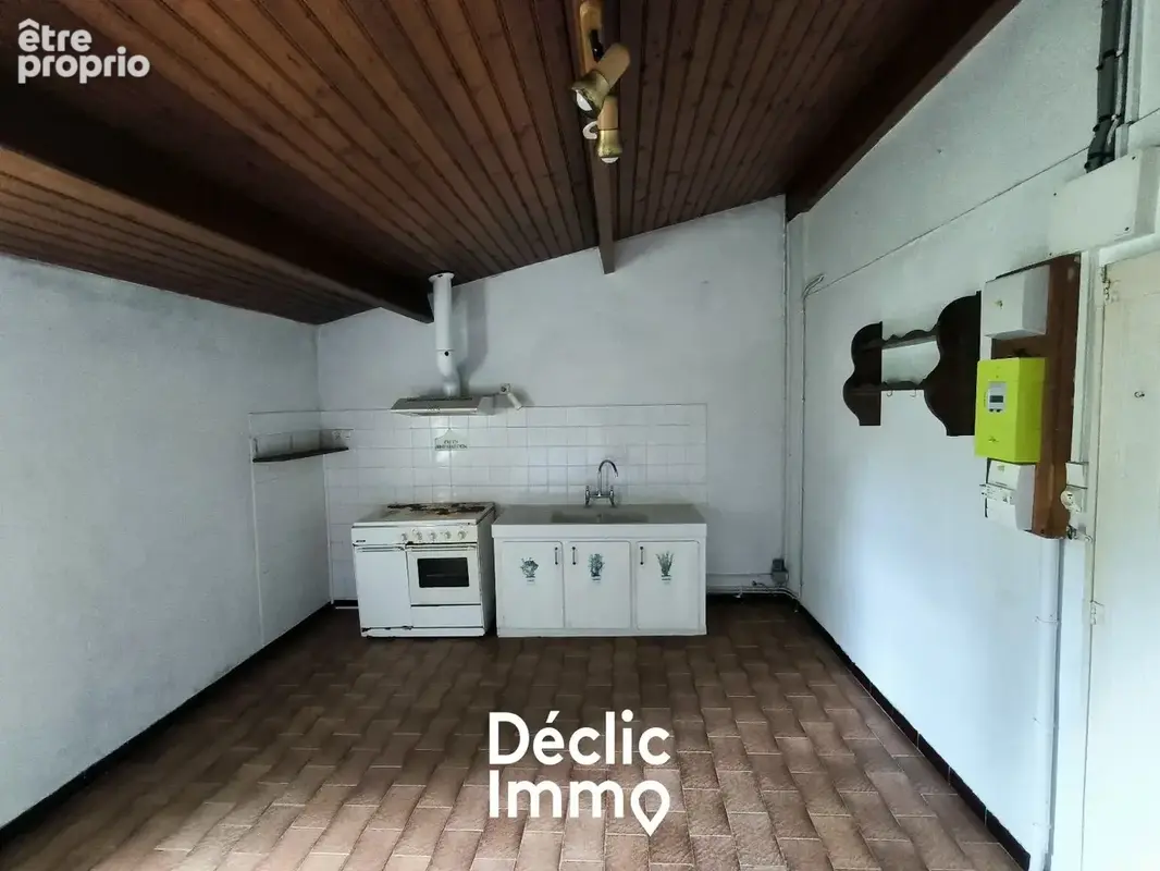 Maison sur 2 niveaux - photo 10