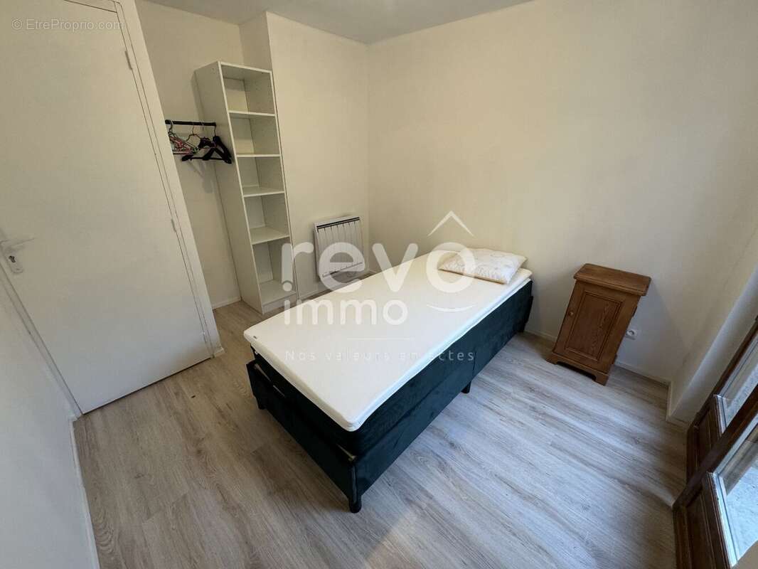 Maison à BAZOUGES-SUR-LE-LOIR