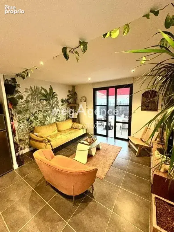 Maison de plain-pied à 800 m d'Arago - photo 4