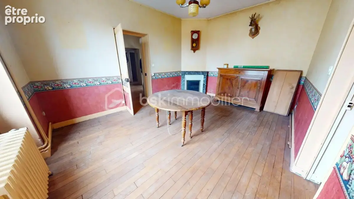 Maison de Bourg - 100m² - Sermaises - photo 5