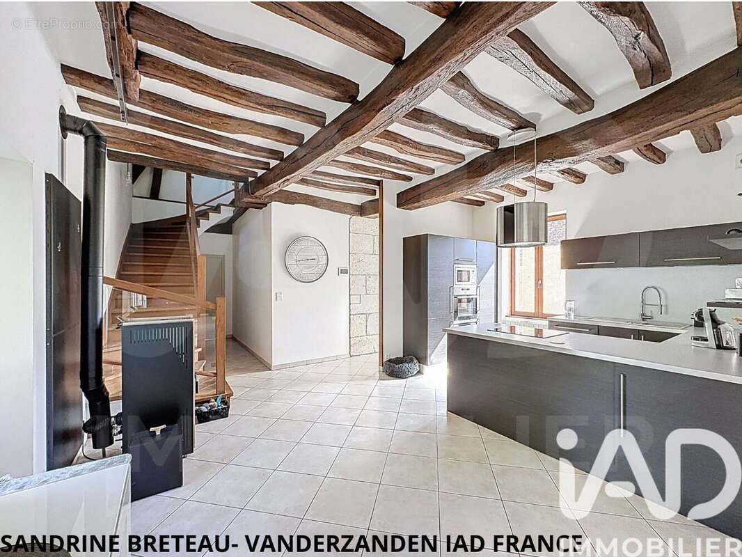 Photo 3 - Maison à BOYNES