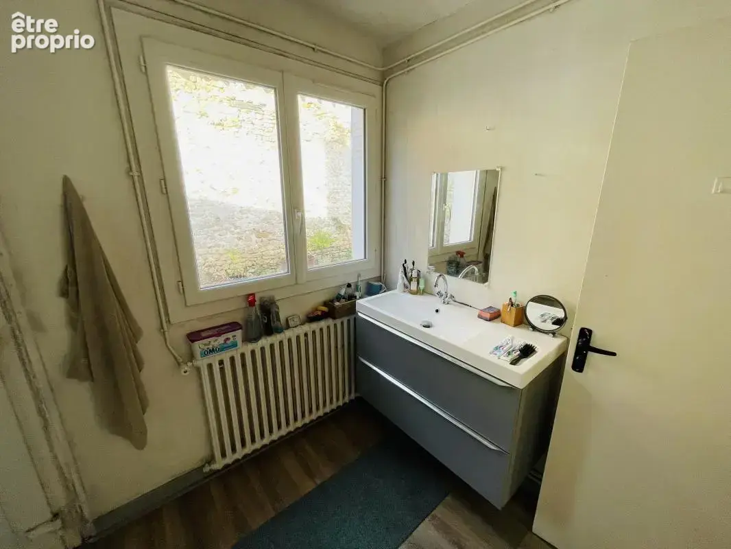 Maison 4 pièces 106 m² à vendre à Merobert (91780) - photo 14
