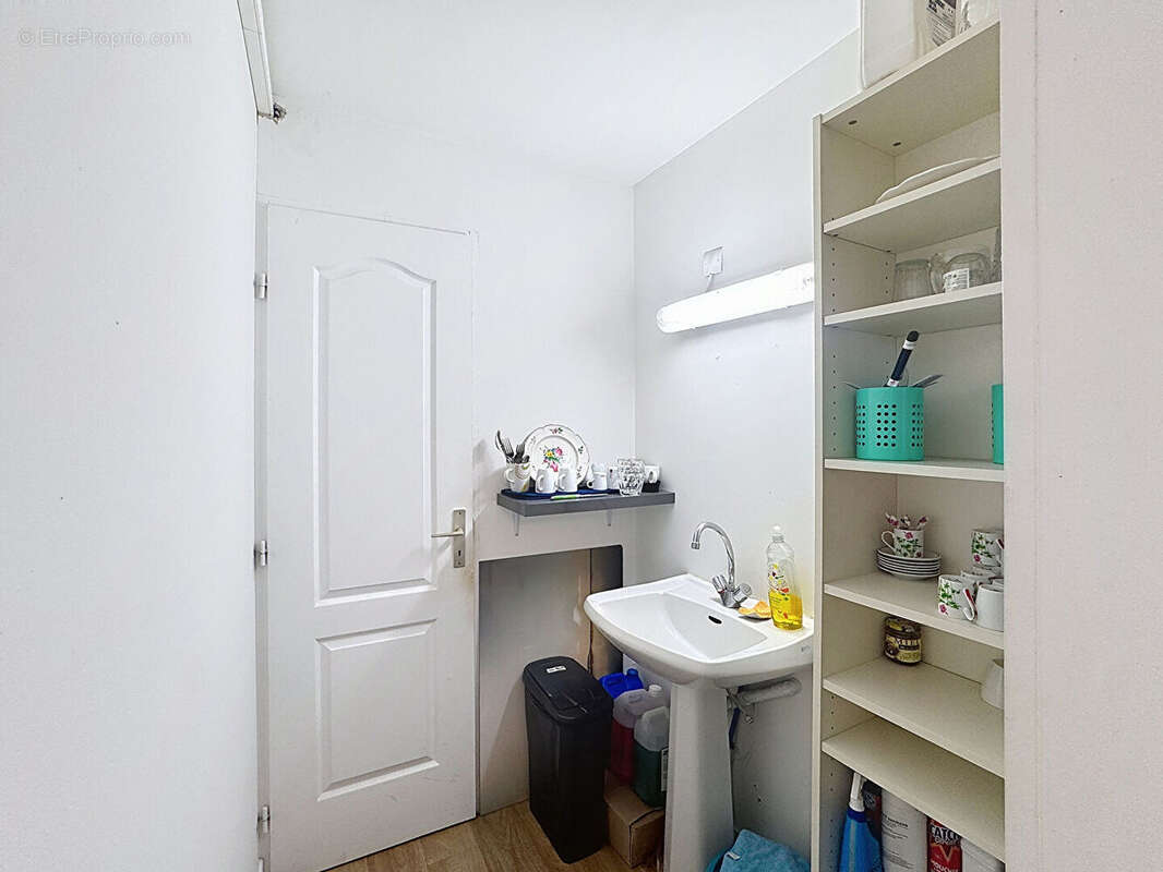 Commerce à PALAVAS-LES-FLOTS