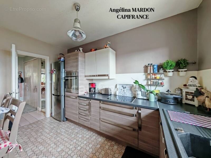 Appartement à LE HAVRE