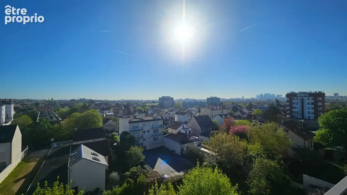 Exclusivité Les Blanches : F4 plein Sud avec balcon, parking & cave - photo 7
