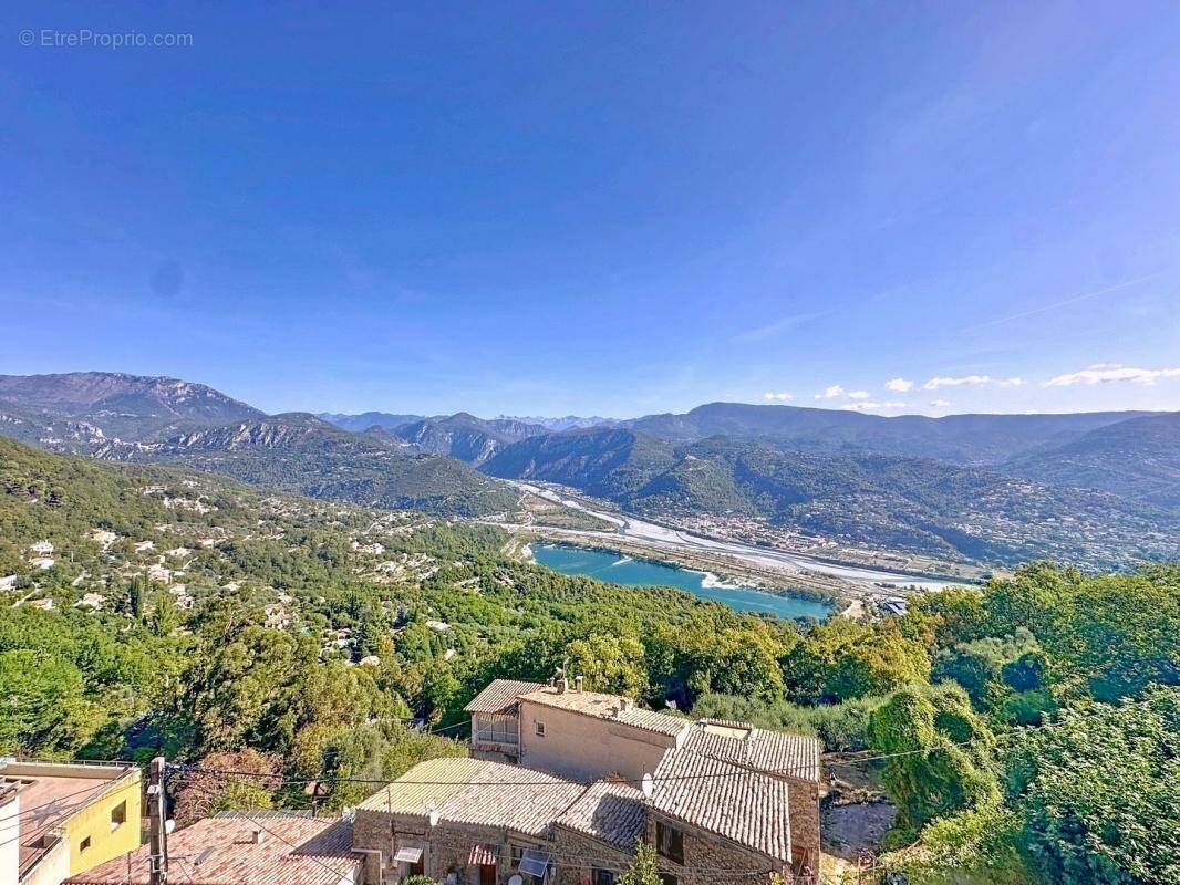 Appartement à LE BROC