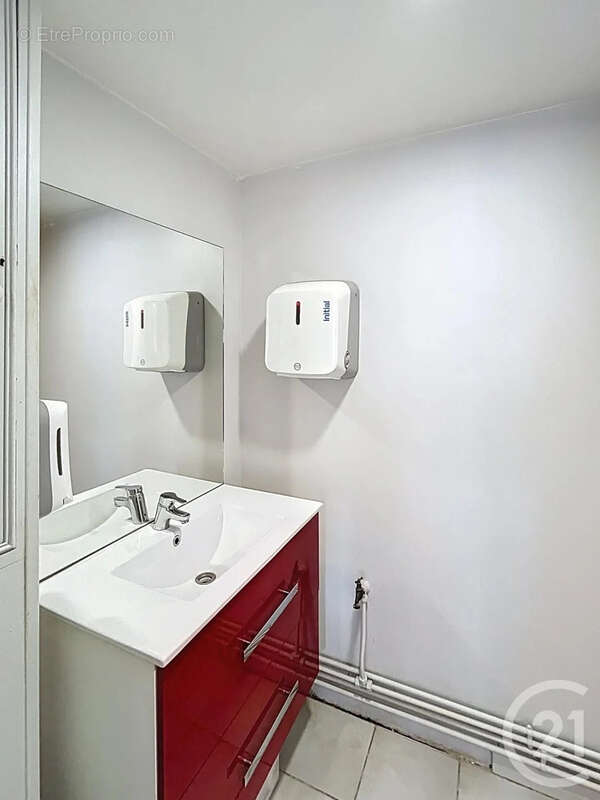 Appartement à GRISY-SUISNES