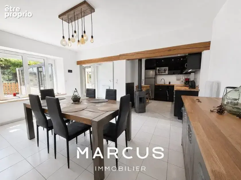 Maison 156 m² à Vienne-En-Bessin  - photo 6