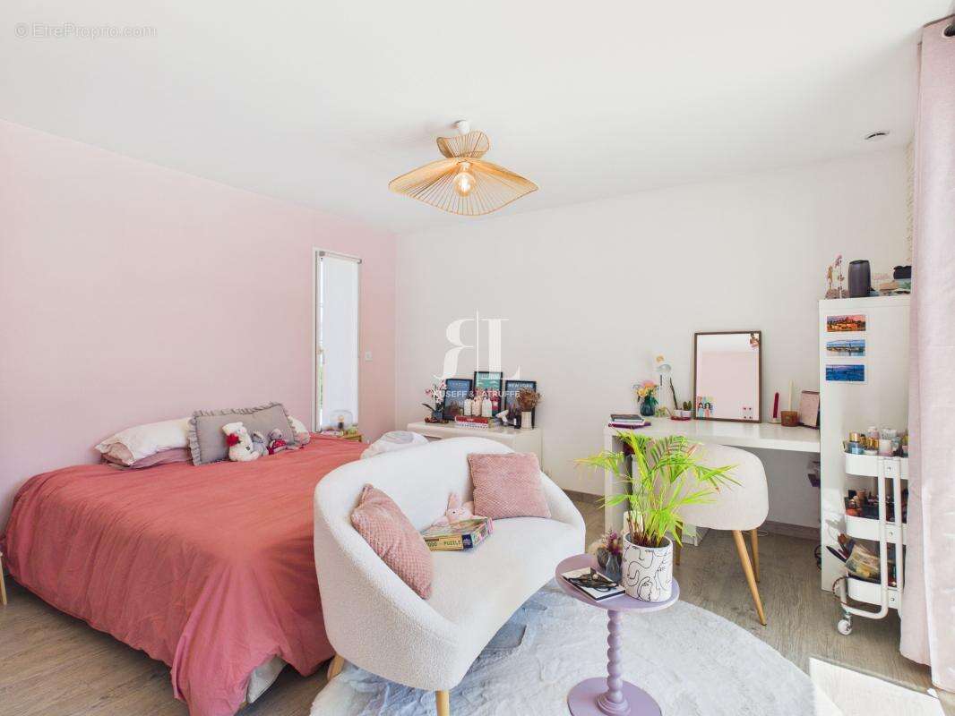 Lanester – une maison, un art de vivre - photo 19
