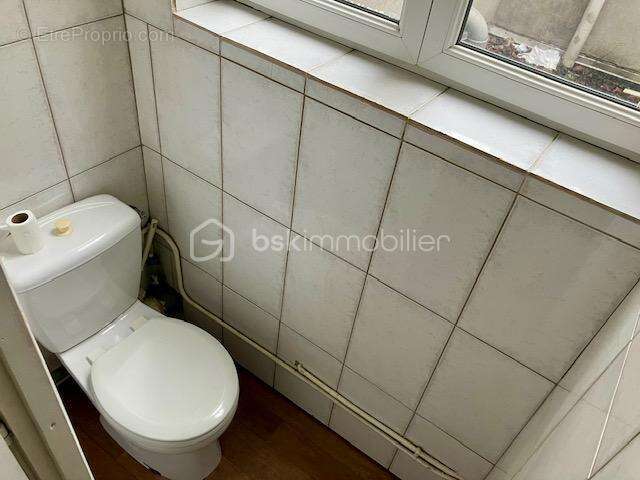 Appartement à CALAIS