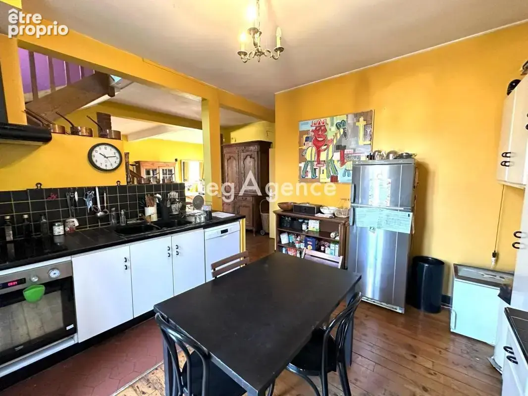 Maison famliale 7 pieces alforville - photo 6