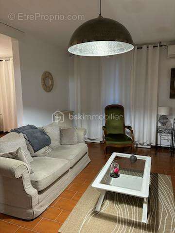 Appartement à AJACCIO