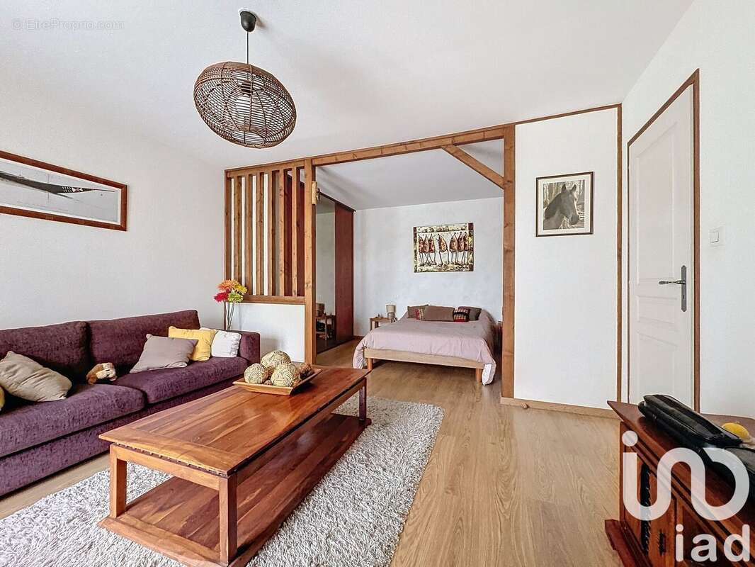 Photo 7 - Maison à CHARRON