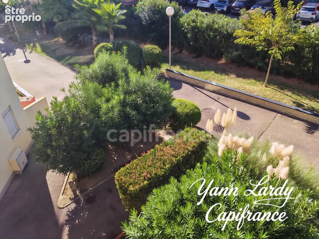 Hérault (34) - Cap d'Agde : Studio cabine idéalement situé entre Plage Richelieu et Île des Loisirs - photo 8