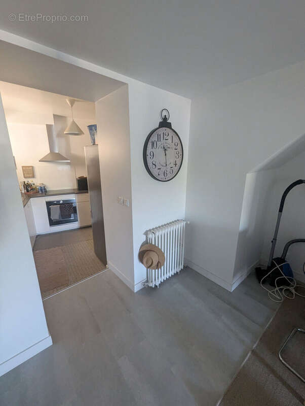 Photo 5 - Appartement à SAINT-MAMMES