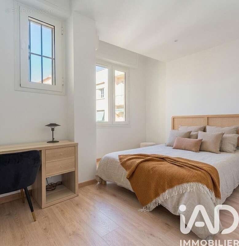 Photo 8 - Appartement à NICE