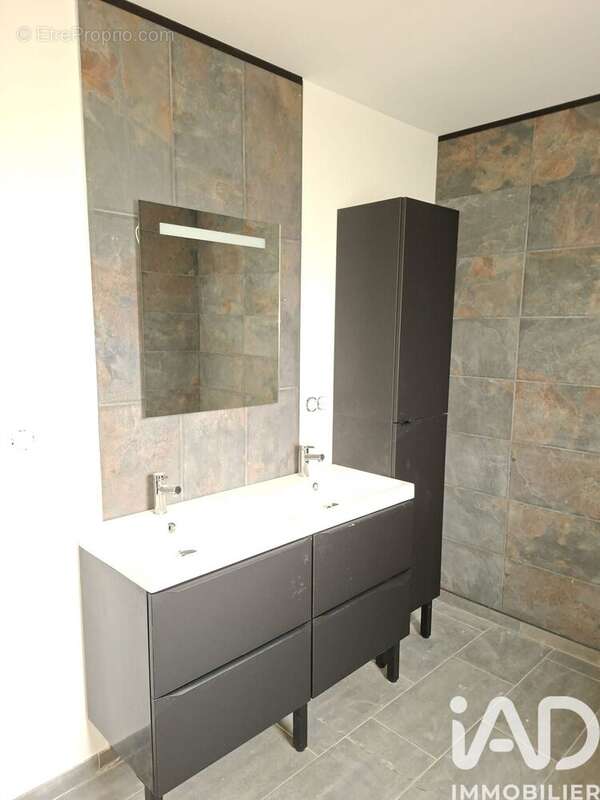 Photo 8 - Maison à HENIN-BEAUMONT