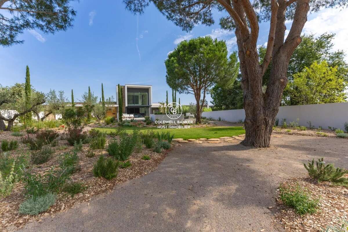 Maison à PERPIGNAN