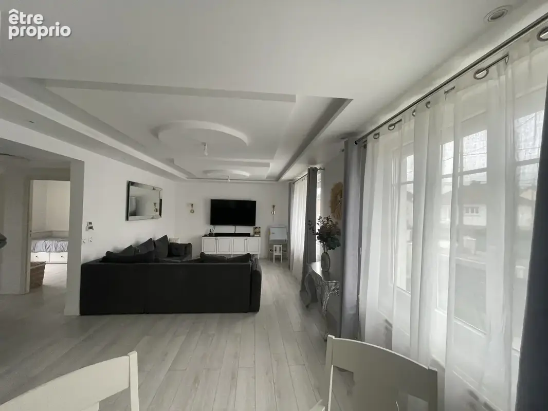 Maison dammarie les lys - photo 2