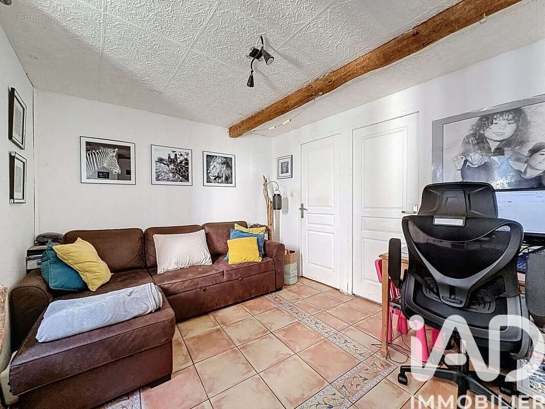 Photo 6 - Maison à MARQUEFAVE