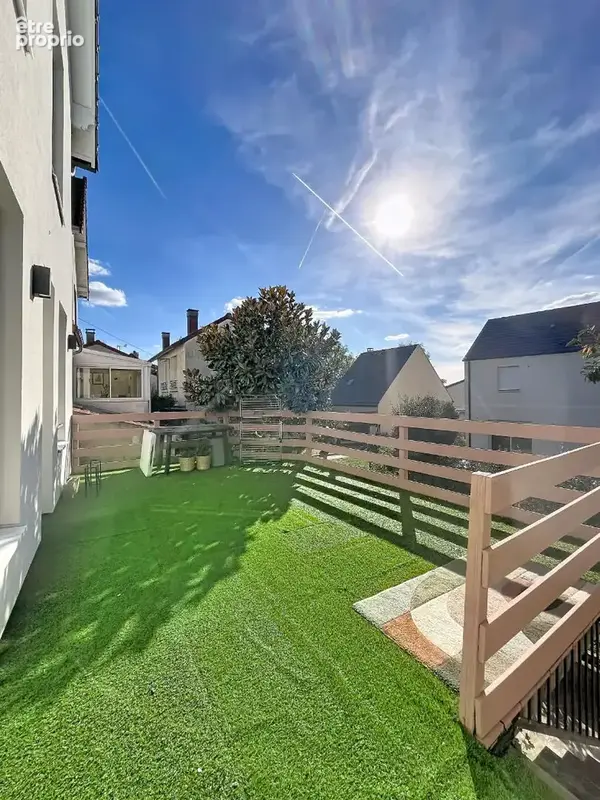 Maison Saint Michel Sur Orge 4 pièces 86 m2 - photo 12