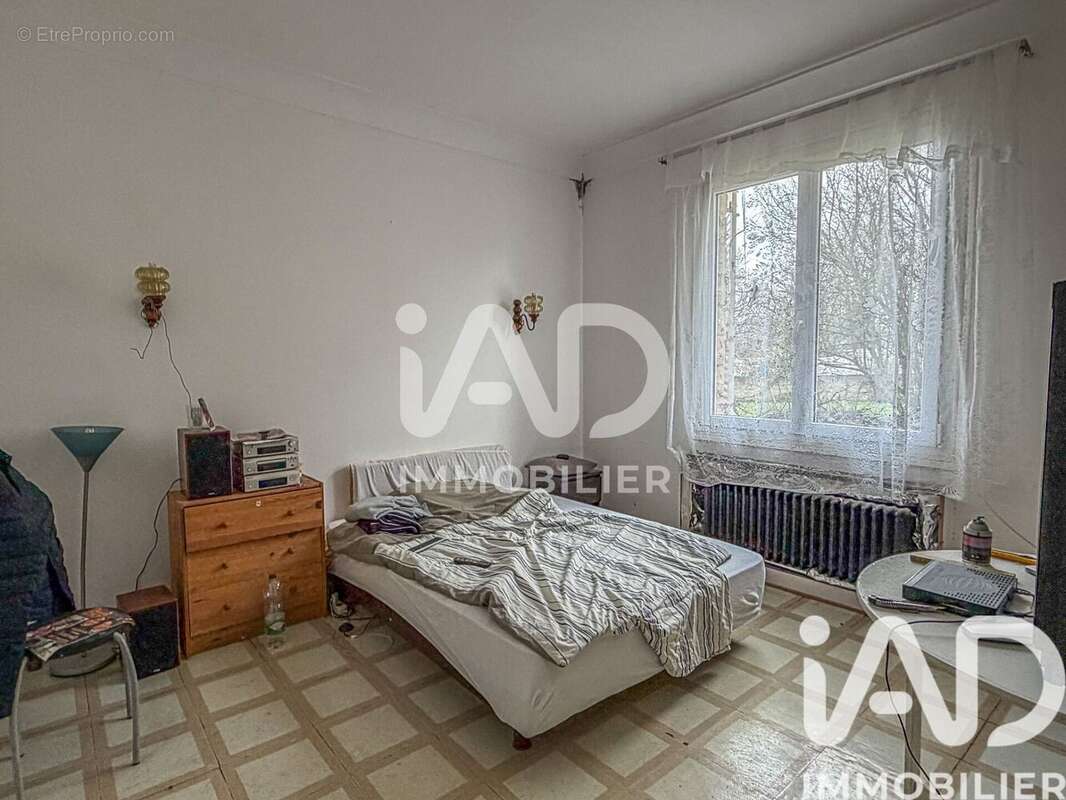 Photo 8 - Maison à VOULANGIS