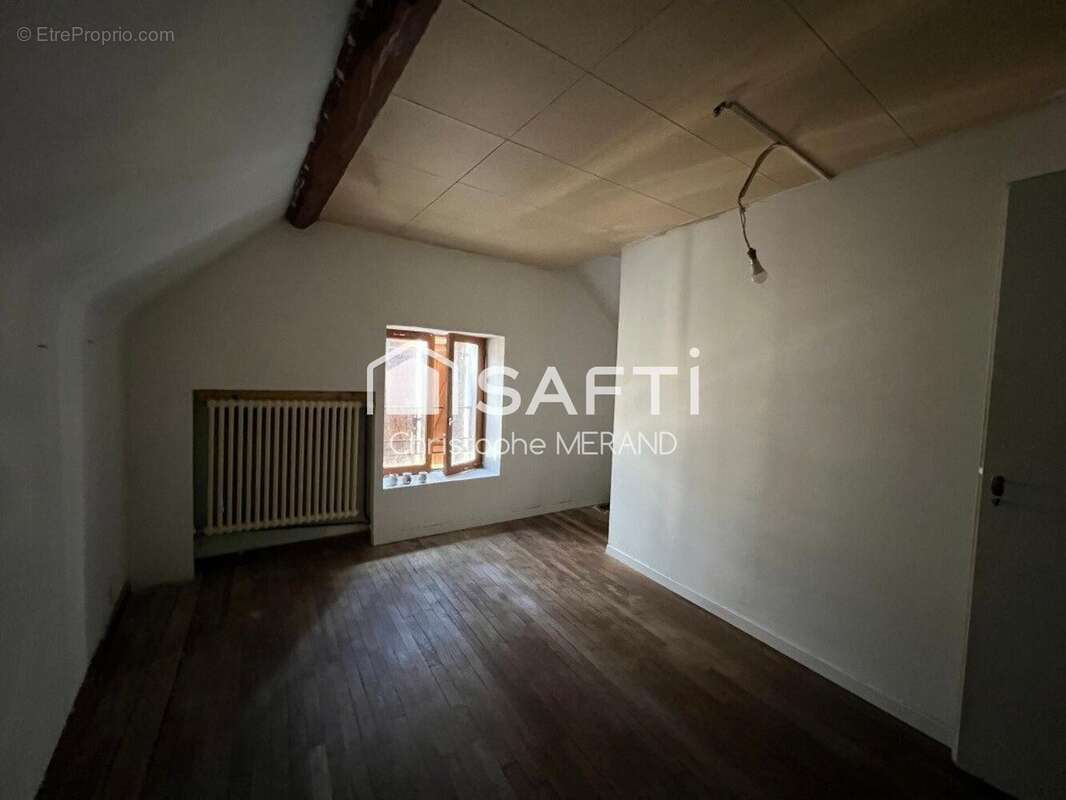 Photo 4 - Maison à BUXEUIL