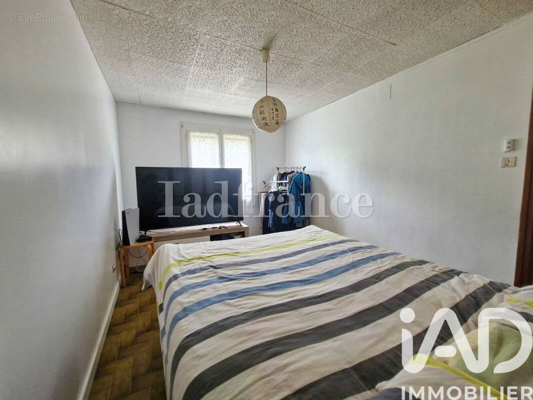 Photo 1 - Maison à MARQUIXANES
