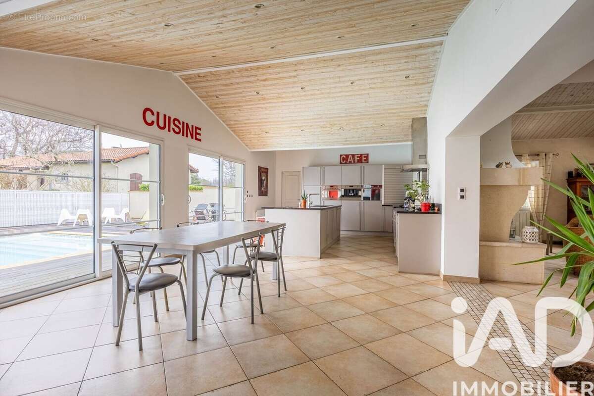 Photo 5 - Maison à YVRAC